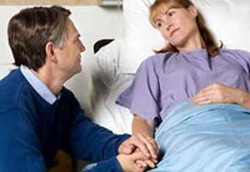 Empati yang Benar untuk si Sakit