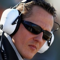 Schumi Bikin Australia Bergairah