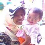 Nazya Rizki Azzuri, 10 Bulan; Perempuan; f