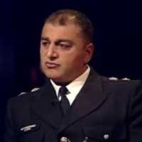 Rekayasa Kasus, Petinggi Polisi London Dipenjara 4 Tahun