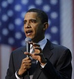 Sambut Obama, DPR Minta Pemerintah Tak Tunduk dengan Aturan AS 