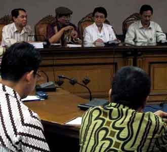 Tim Medis Pastikan Ibu Bilqis Jadi Donor