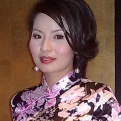 Fiona Yuan Tinggalkan Dunia Jurnalistik Demi Nyanyi