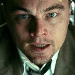 Leonardo DiCaprio Jadi Ahli Penyakit Jiwa