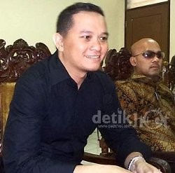 DJ Riri Nikah Lagi 