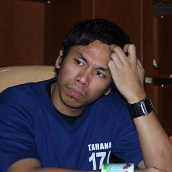 Kerispatih Ingin Sammy Bersikap Dewasa 