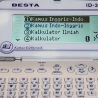 Penjelasan Keluhan Membayar Garansi Kamus Elektronik Besta 