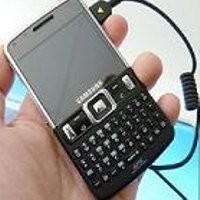 Kualitas Enam Jam Baterai Samsung C 6625 Windows Mobile 