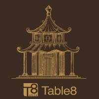 Terbaru di Jakarta: Table8!