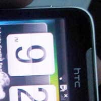 Bocoran HTC Legend Makin Santer