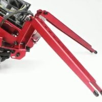 Casing Laba-Laba Keliaran, Goda Penggemar PC 