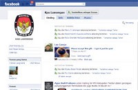 Tersinggung Status FB, KPU Lamongan akan Polisikan Facebooker