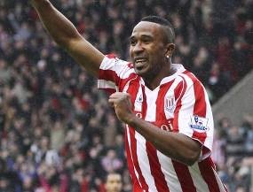 Penyerang Stoke Diduga Menganiaya