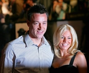 Victoria Beckham Dicurhati Istri Terry