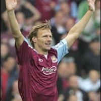 Bikin Gol di Usia Senja