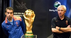 Gullit: Tak Usah Main Cantik, Belanda