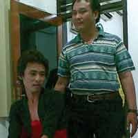 Jengkel Dibayar Rp 5 Ribu, Waria Curi Dompet Pria Hidung Belang