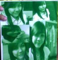 Keluarga Sebar Foto Kiki ke Kos-kosan