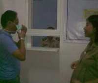 Kebonwaru Buka Klinik Methadon Khusus Warga Binaan