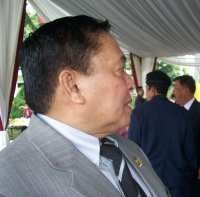 Anggaran Militer Belum Ideal