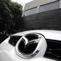 Mazda Buka Diler Baru di Batam