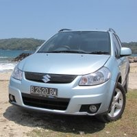 Suzuki Pastikan Mobilnya Tidak Cacat Produksi