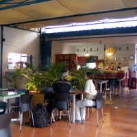 Sajian Perancis Bertemu Italia di CCF