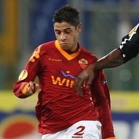 Roma Pulangkan Cicinho