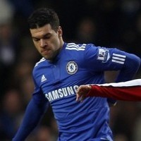 Ballack: Wenger Cuma Cari Alasan