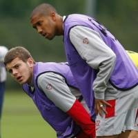 Arsenal Butuh Kerja Keras