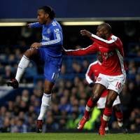 Eks Gunners Salahkan Bek Arsenal