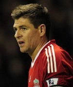 Gerrard Tak Ingin Terpeleset