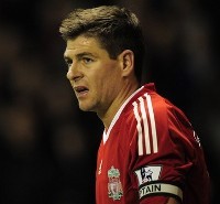 Gerrard Tak Ingin Terpeleset
