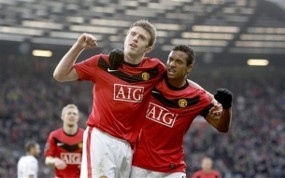 MU Siap Kebut-kebutan Lagi