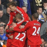 Tekad Si Merah Akhiri Kutukan