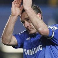 Terry: Terima Kasih, Pendukung Chelsea