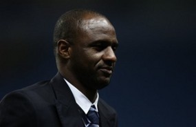 Debut di Kandang, Vieira Bisa Apa?