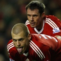 The Reds Bermodal Tembok Kokoh