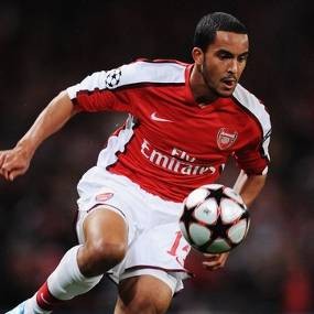 Walcott: Belajar dari Stamford Bridge 