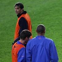 Belanda Paling Diunggulkan