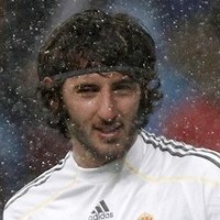 Granero, Pangeran Lini Tengah Madrid