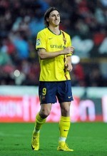 Seret Gol, Ibra Tak Risau