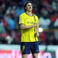 Seret Gol, Ibra Tak Risau