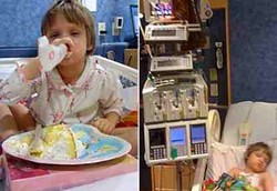 Anemia Fanconi Bukan Sekedar Anemia Biasa