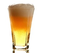 Minum Bir Cegah Osteoporosis?