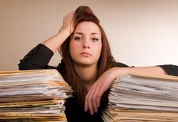 Rasa Bosan Mempercepat Kematian