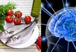 Diet Mediterania Cegah Kebodohan