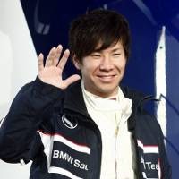 Kobayashi Beruntung Sempat di Toyota 