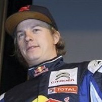 Kimi Bandingkan F1 dengan Reli