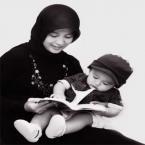 Muhammad Rafii Alzaelani, 9 Bulan; Lelaki; m